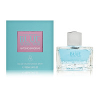 Antonio Banderas Blue Seduction